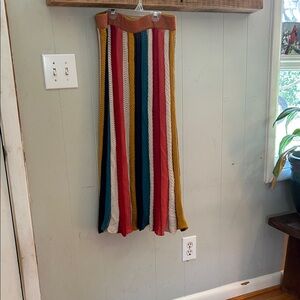 Farm rio Jimena maxi Anthropologie